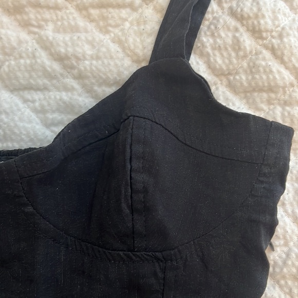 Zara blouse - Picture 2 of 6